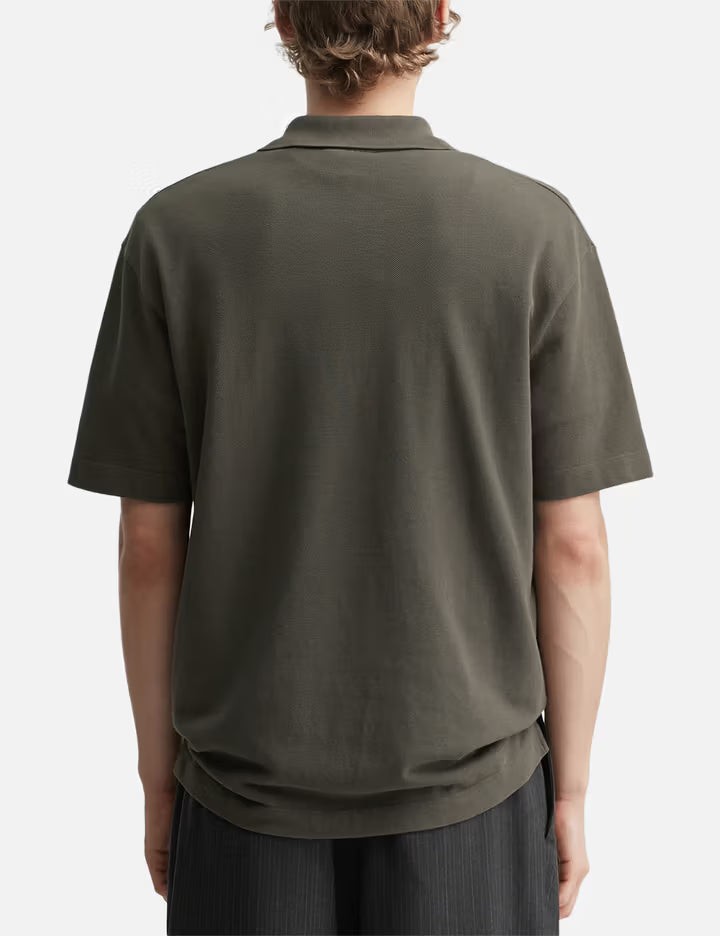 Dreaming Fox Comfort Polo