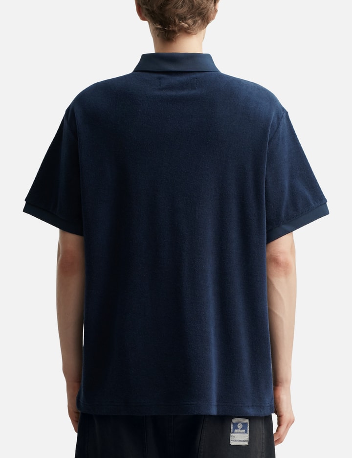 Medieval Terry Polo