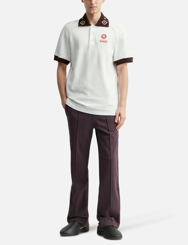 Pique Polo