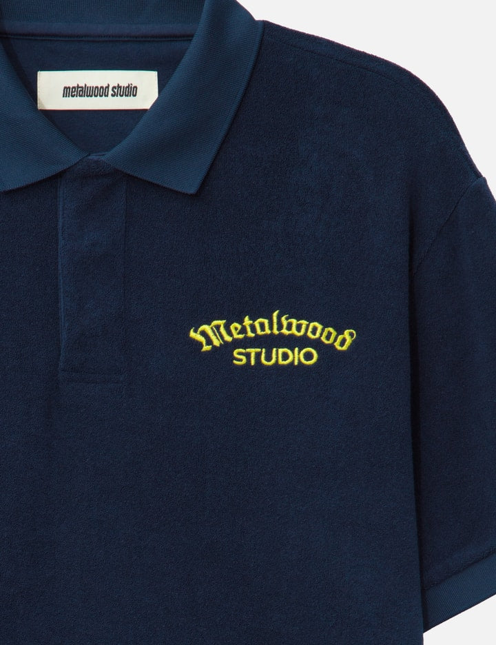 Medieval Terry Polo