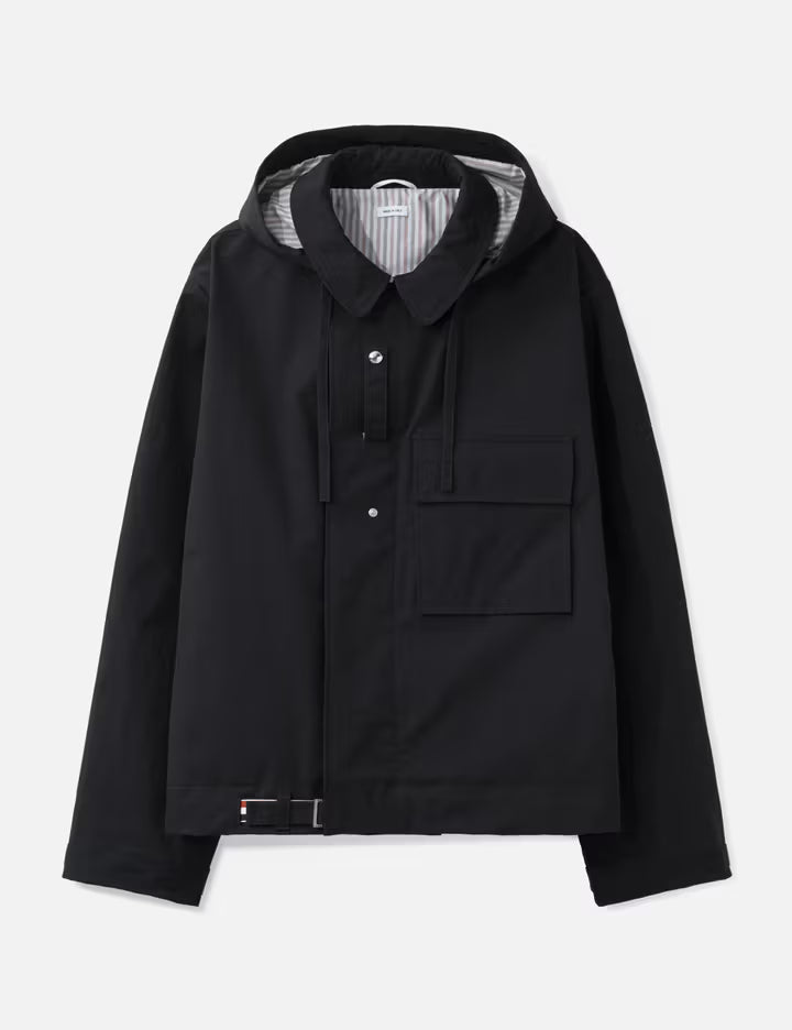 Poly Tech Mariner Jacket