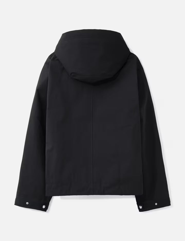 Poly Tech Mariner Jacket
