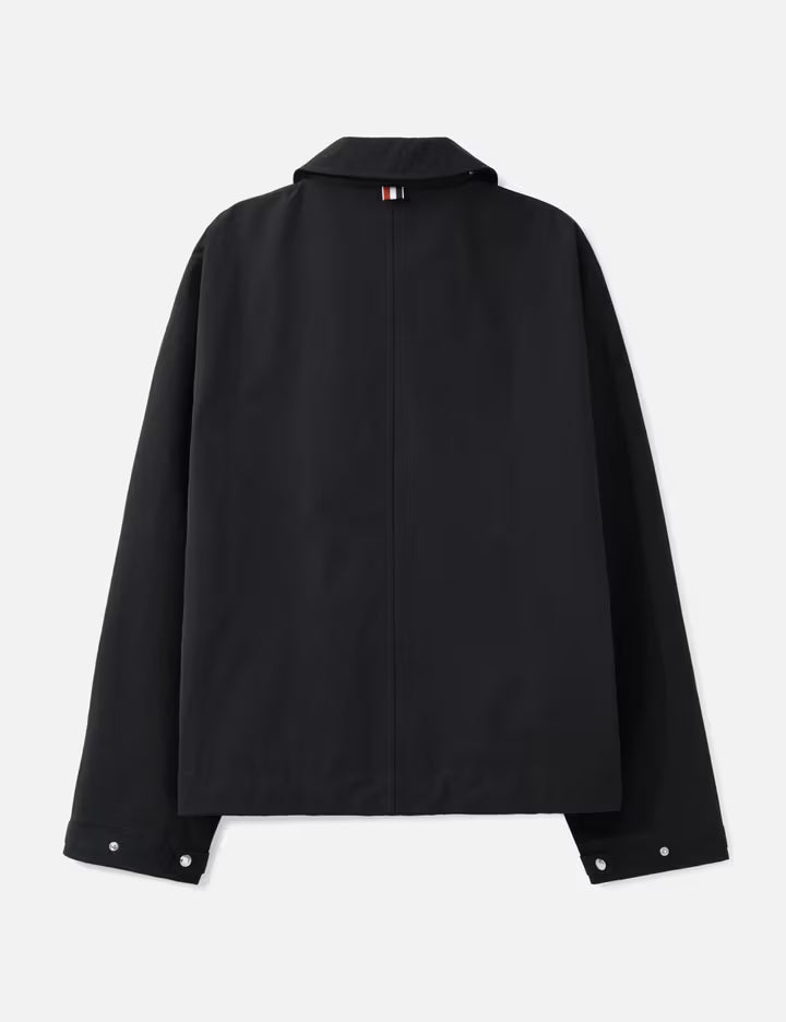 Poly Tech Mariner Jacket