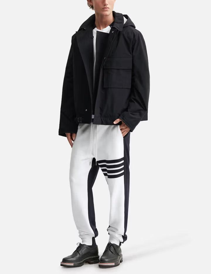 Poly Tech Mariner Jacket