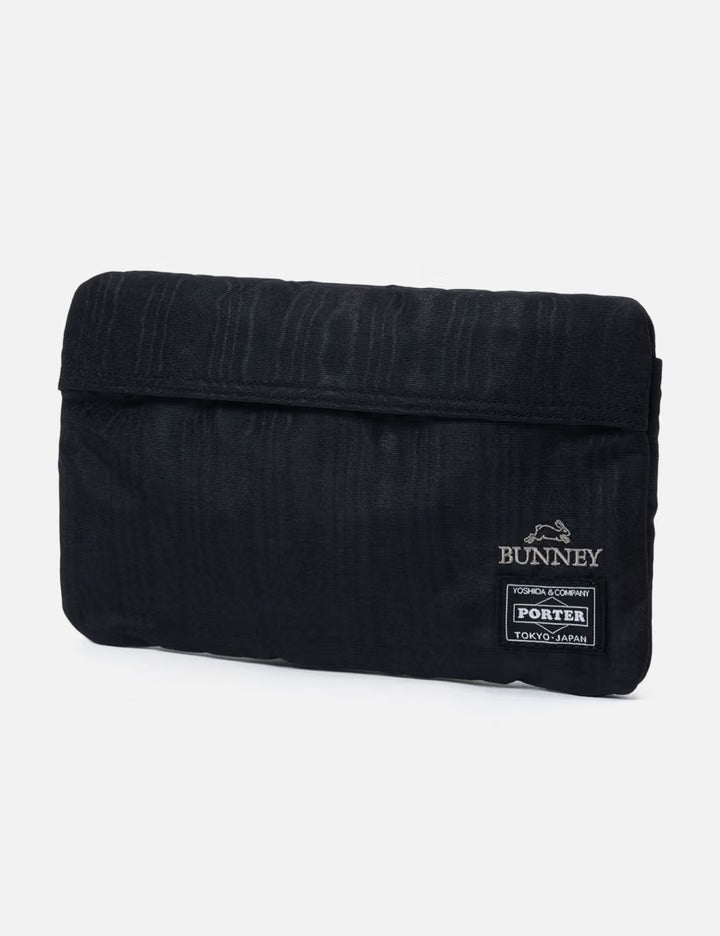 PORTER X Bunney Jewellery Pouch