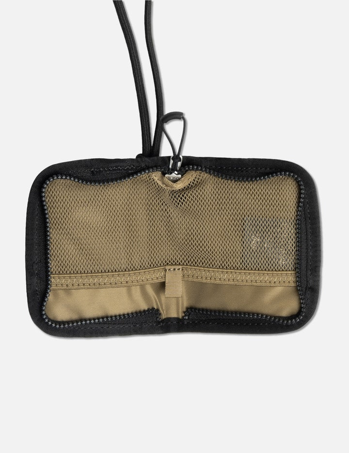 Staple Card&Coin Wallet