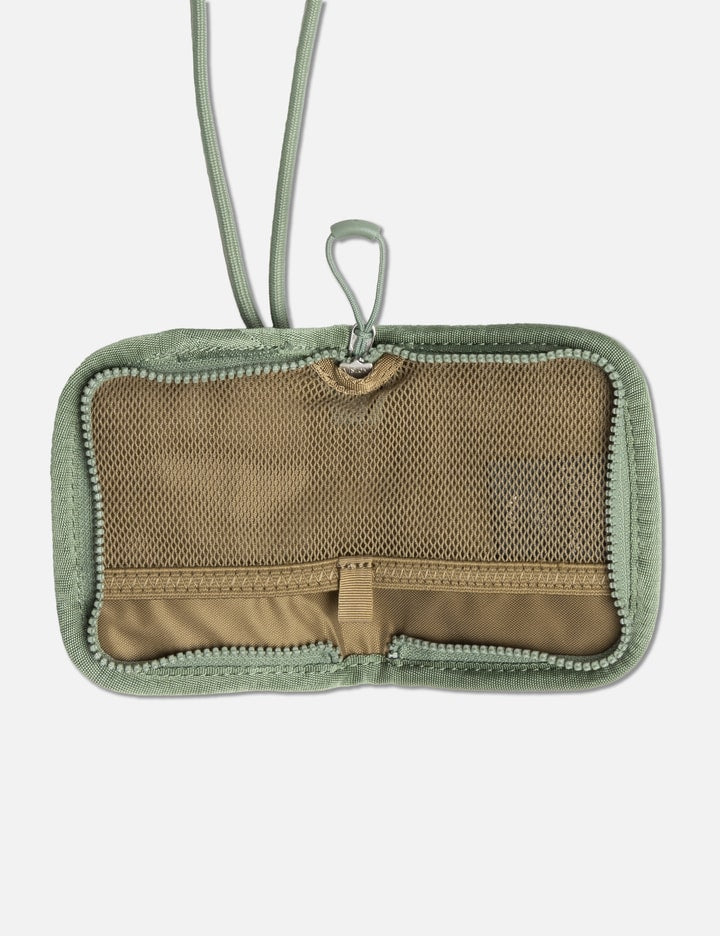 Staple Card&Coin Wallet