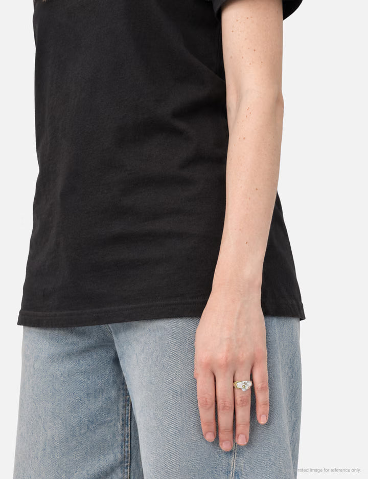 Precious Wares Belt Ring