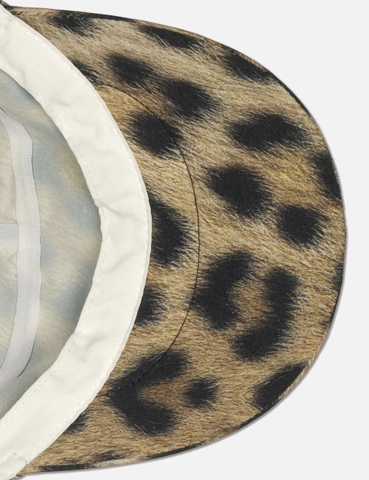 Printed Run Cap