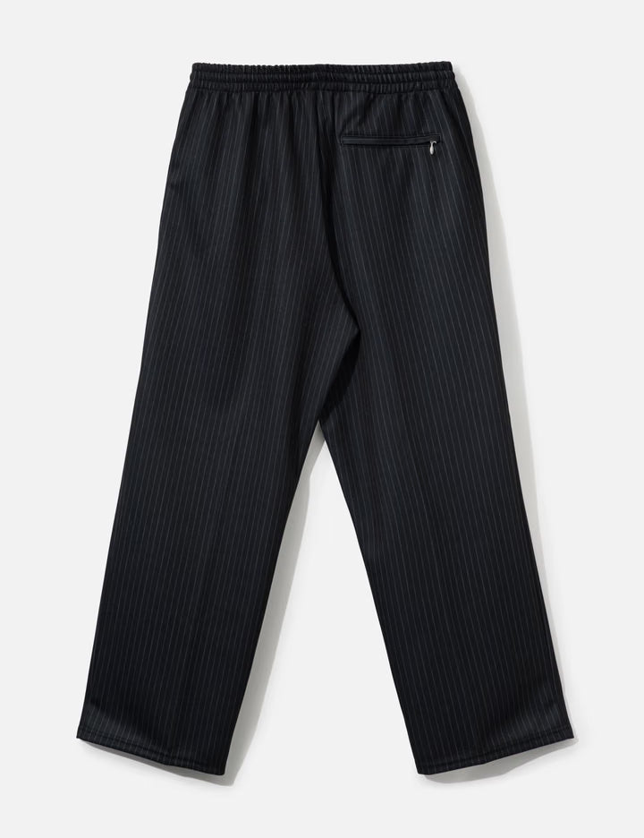 Printed Slack Pants