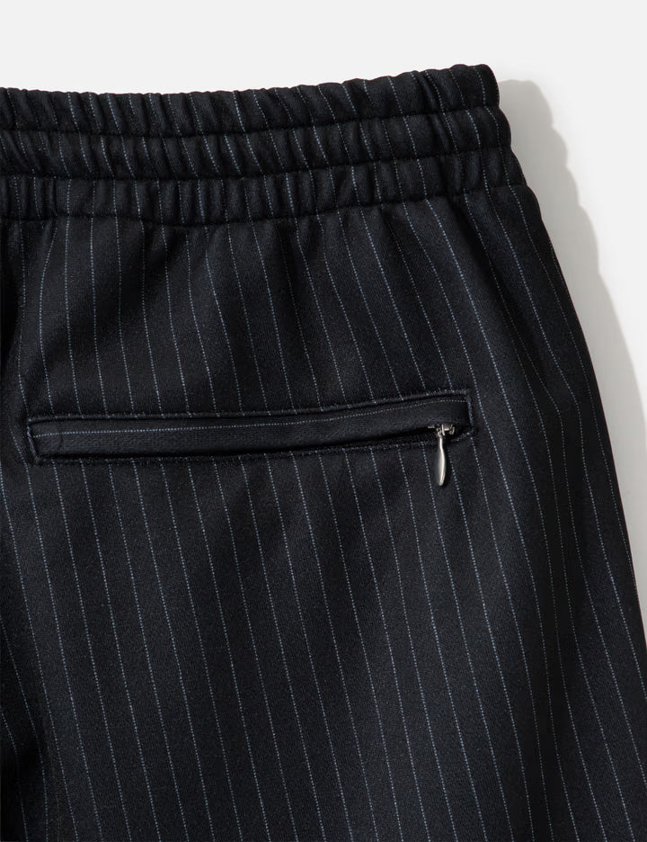 Printed Slack Pants
