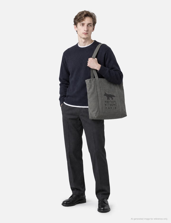 Profile Fox Large Tote