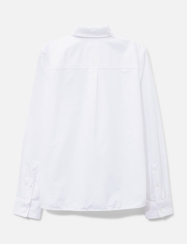 Profile Fox Regular Shirt