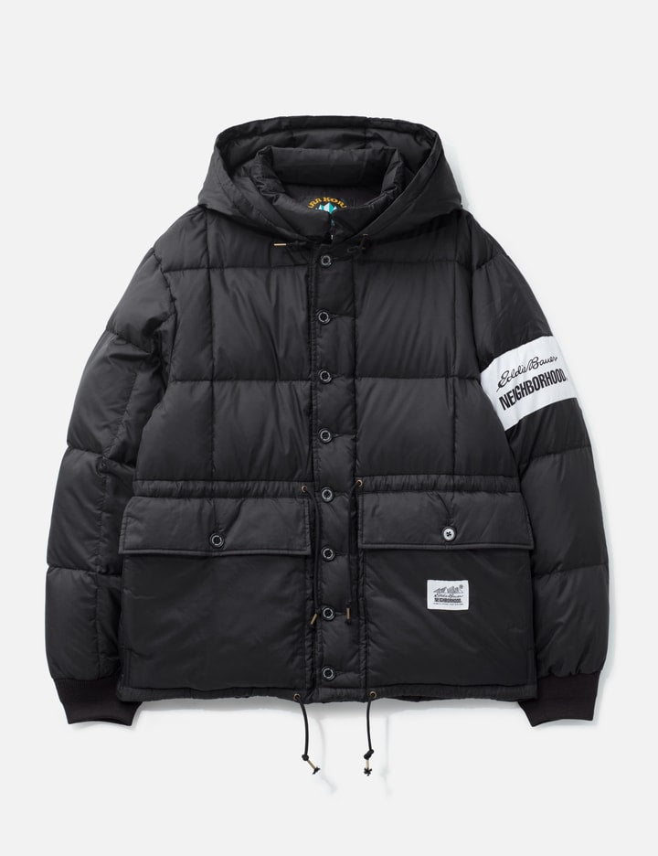 NEIGHBORHOOD x Eddie Bauer Karakoram Down Jacket