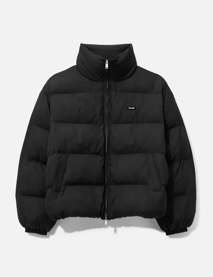 THE ORIGINAL 1 Puffer Jacket