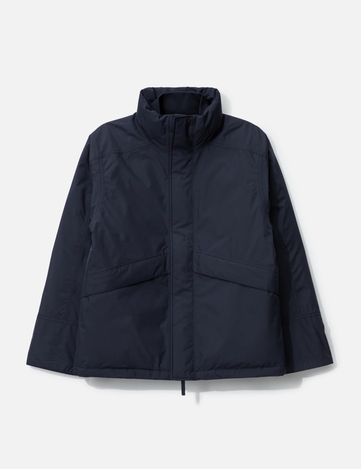 GORE-TEX Short Down Jacket