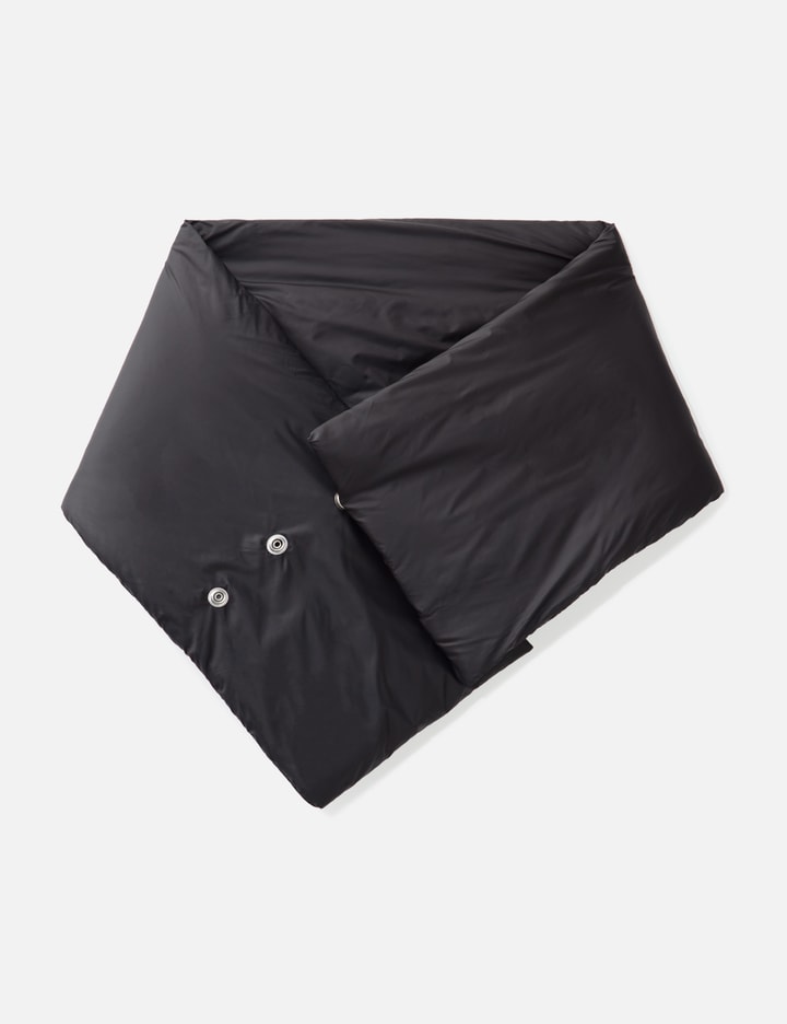 Convertible Jacket In Nylon