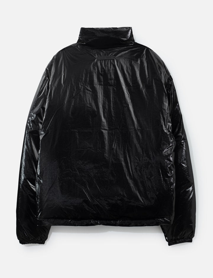 Ripstop Nylon Puffer Jacket