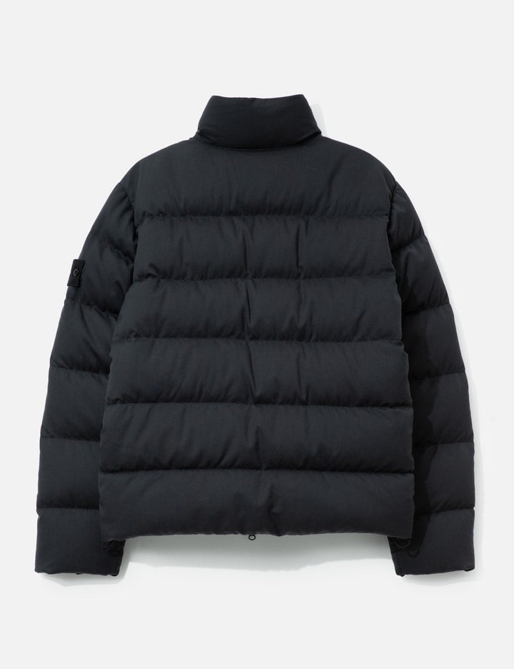 Ghost Puffer Jacket