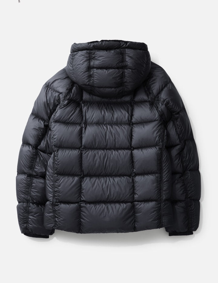 D.D. Shell Hooded Down Jacket