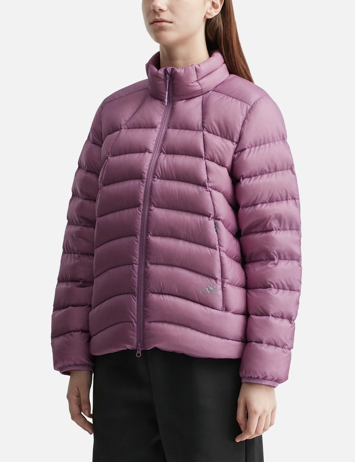Fly Light Down Jacket