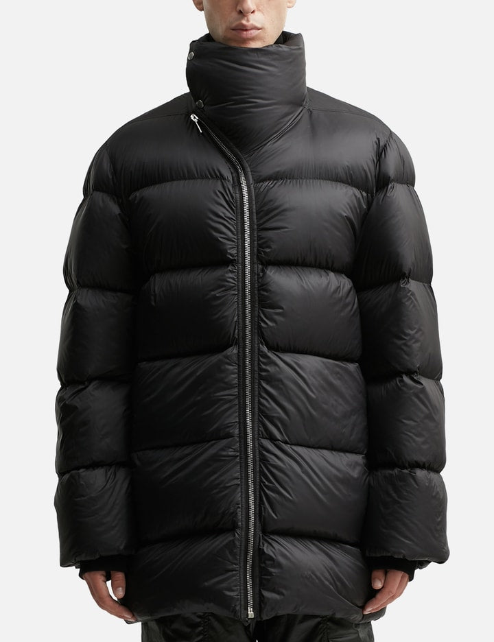 Turtle Coat