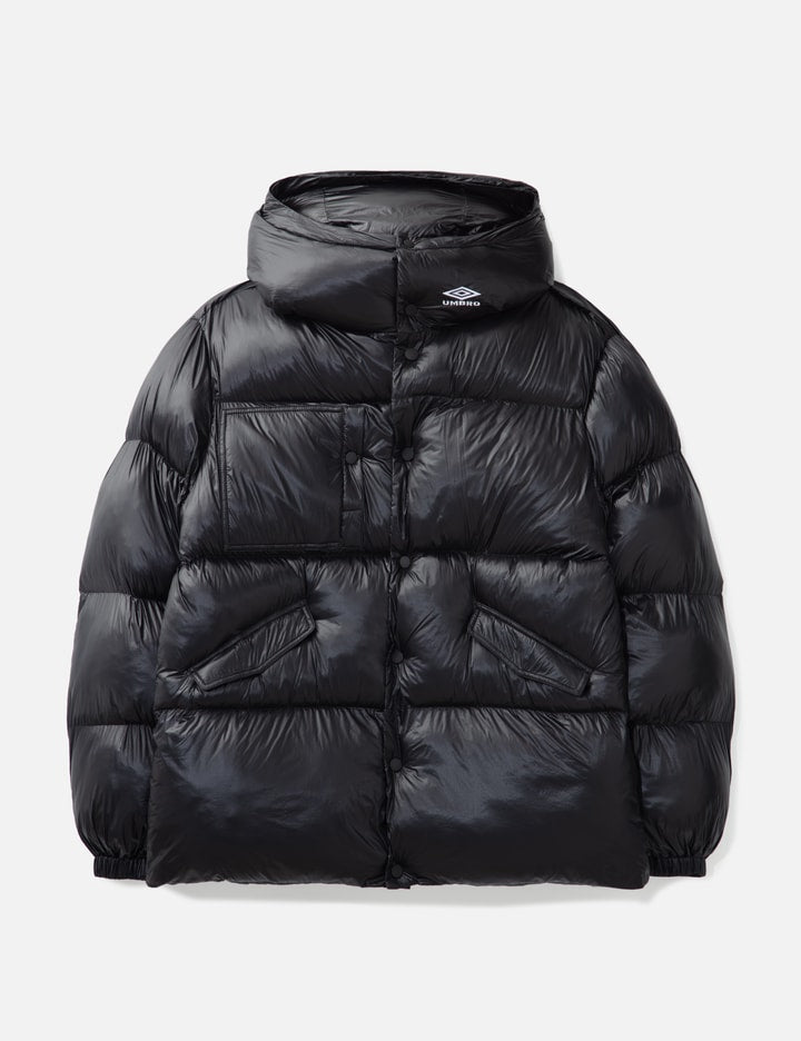Umbro x Slam Jam Duemila Puffer Jacket