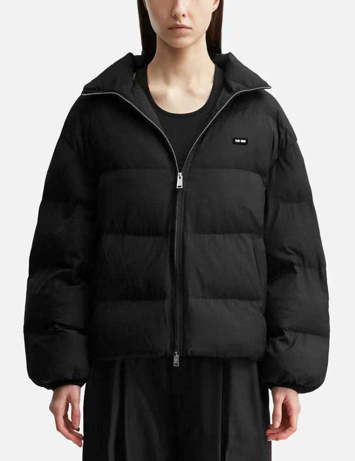 THE ORIGINAL 1 Puffer Jacket
