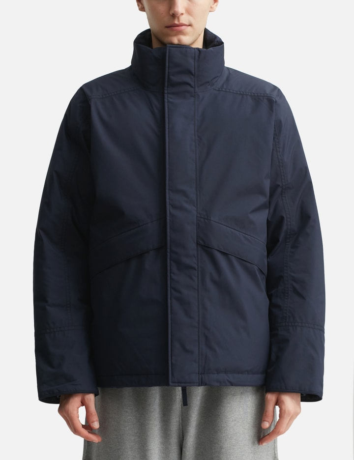 GORE-TEX Short Down Jacket