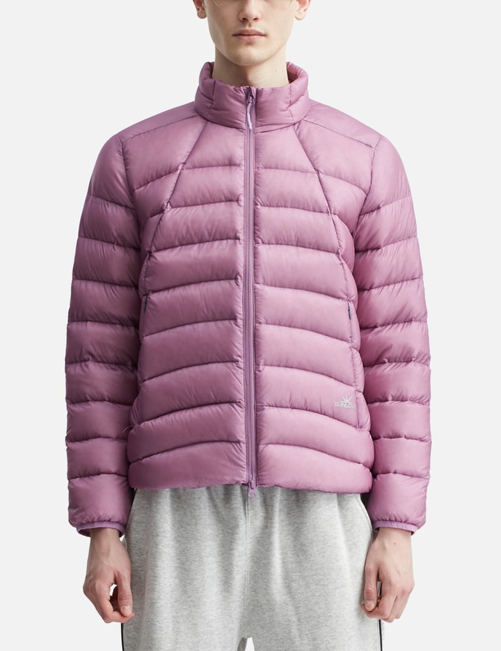 Fly Light Down Jacket