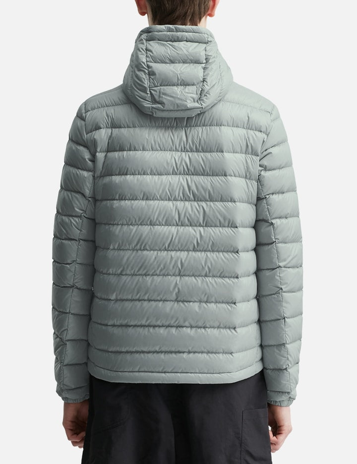 Keilir Hooded Down Jacket