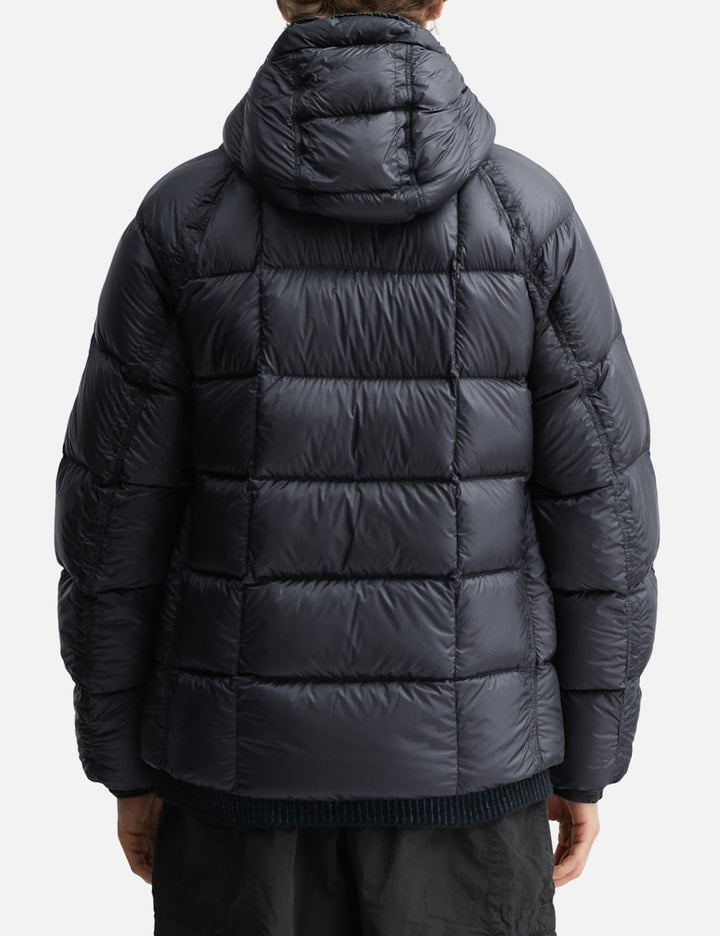 D.D. Shell Hooded Down Jacket