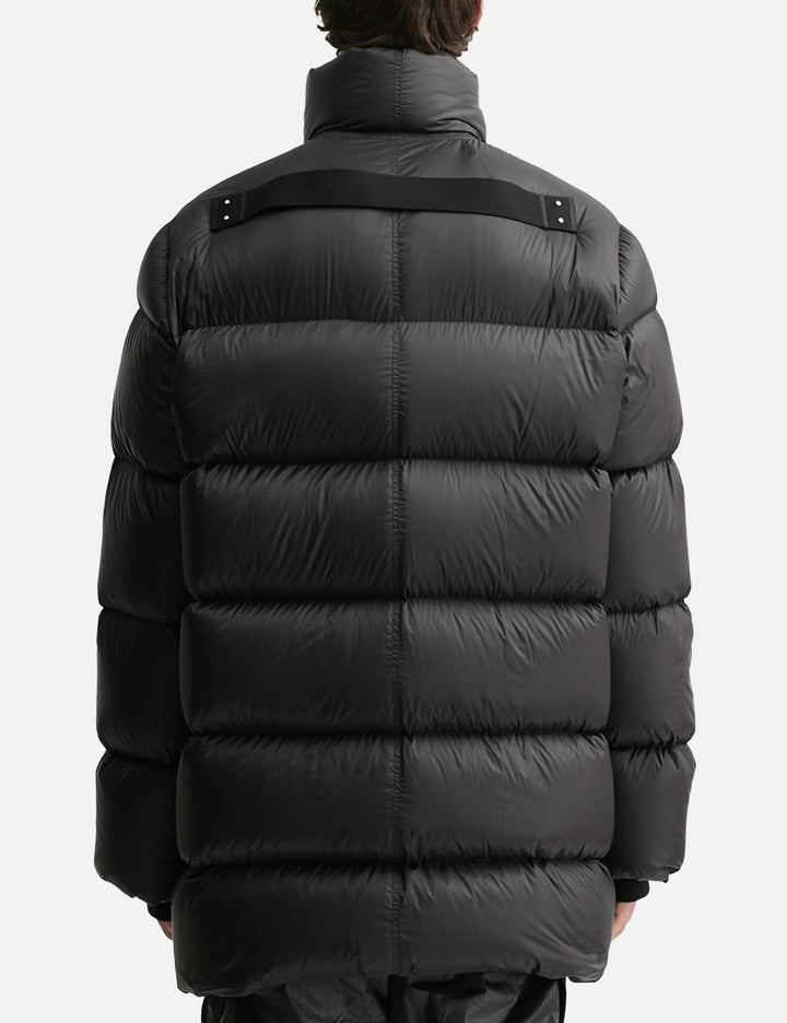Turtle Coat
