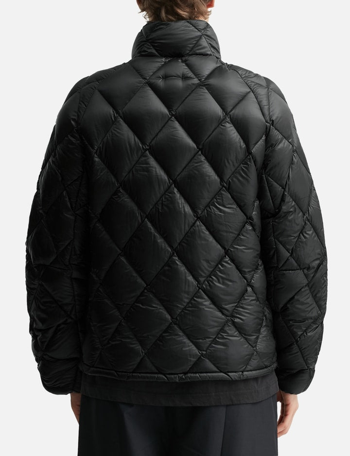 Nuna 800 Fill Power Hooded Down Jacket