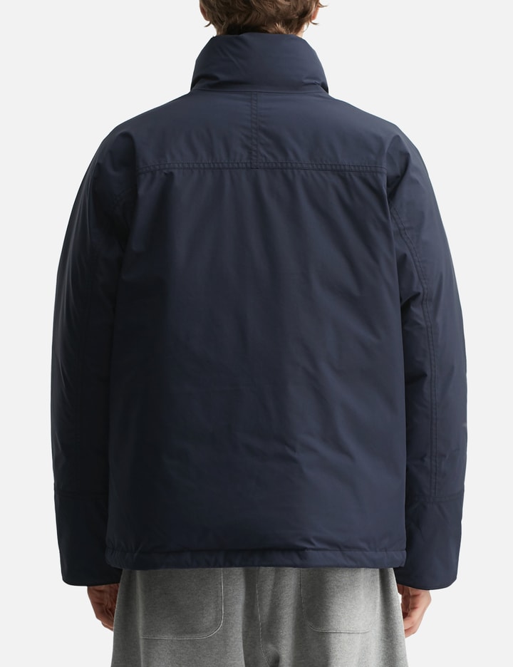GORE-TEX Short Down Jacket