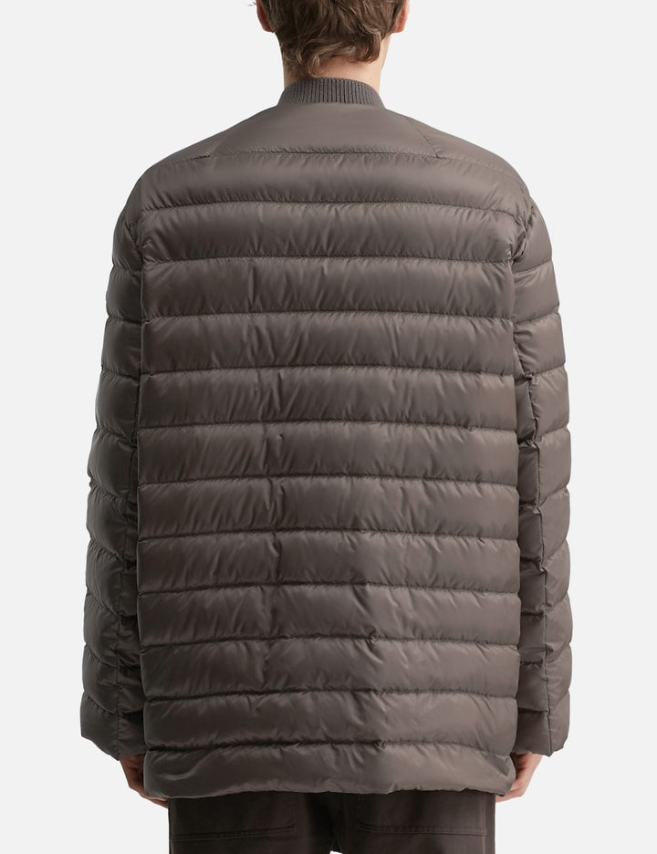 Moncler + Rick Owens Flight Down Parka Jacket
