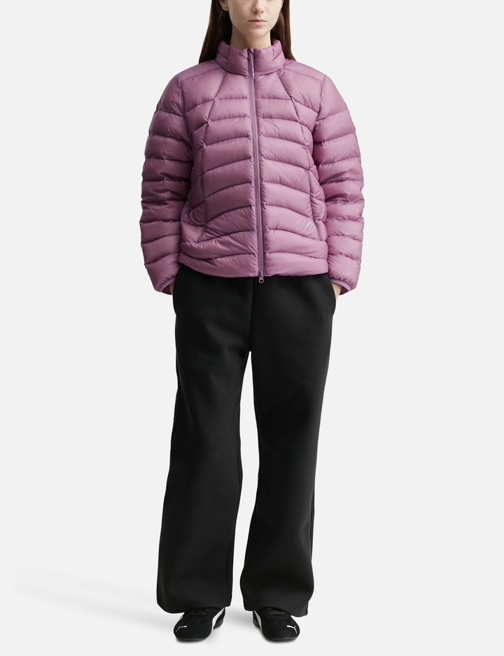 Fly Light Down Jacket