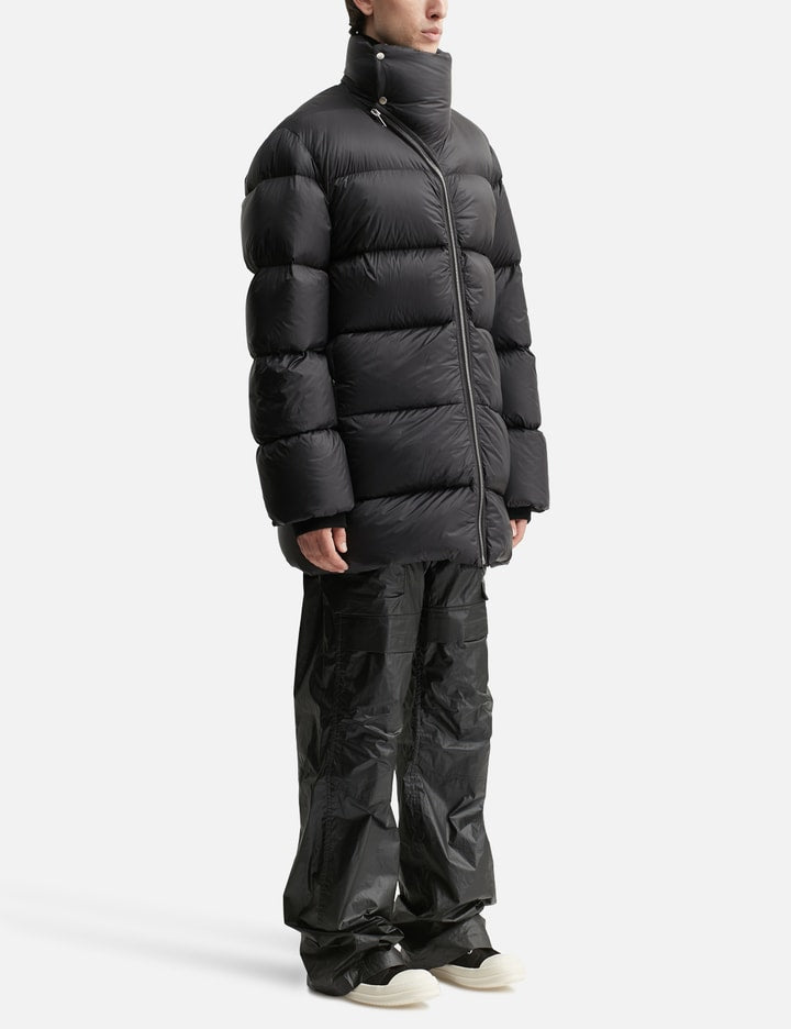 Turtle Coat