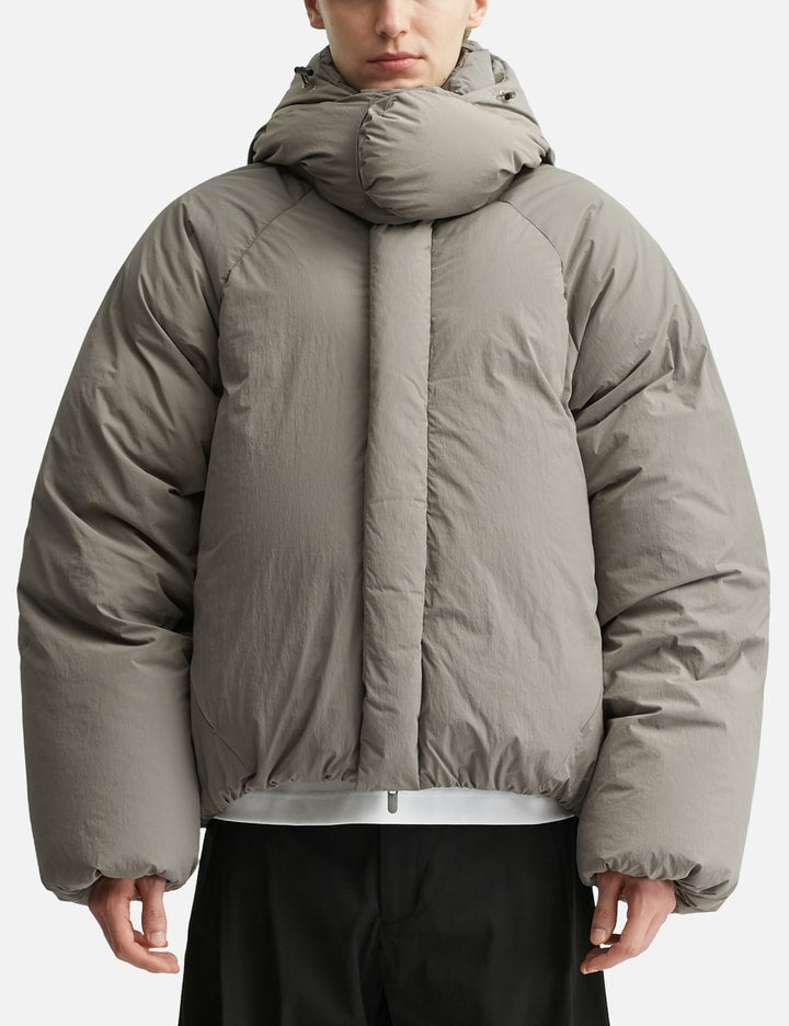Space Coat