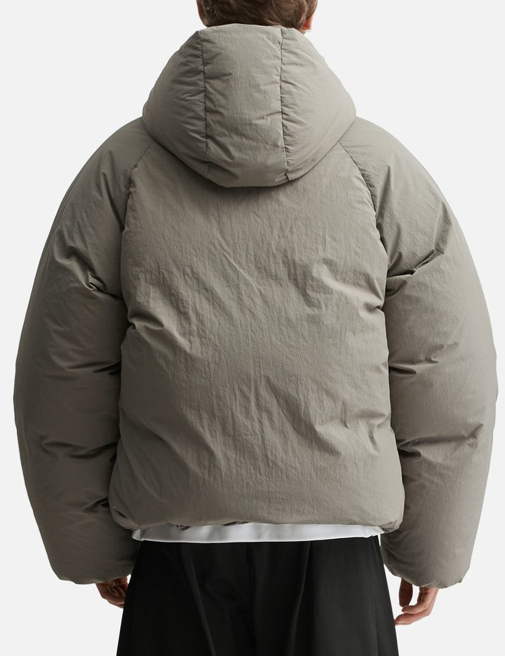 Space Coat