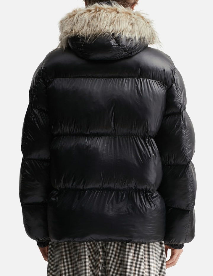 Umbro x Slam Jam Duemila Puffer Jacket