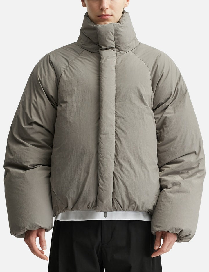 Space Coat