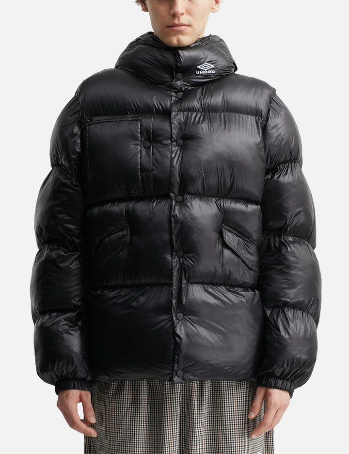 Umbro x Slam Jam Duemila Puffer Jacket
