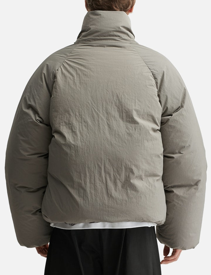 Space Coat