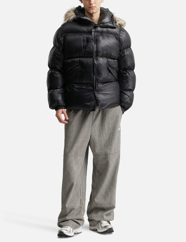 Umbro x Slam Jam Duemila Puffer Jacket
