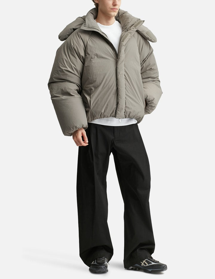 Space Coat
