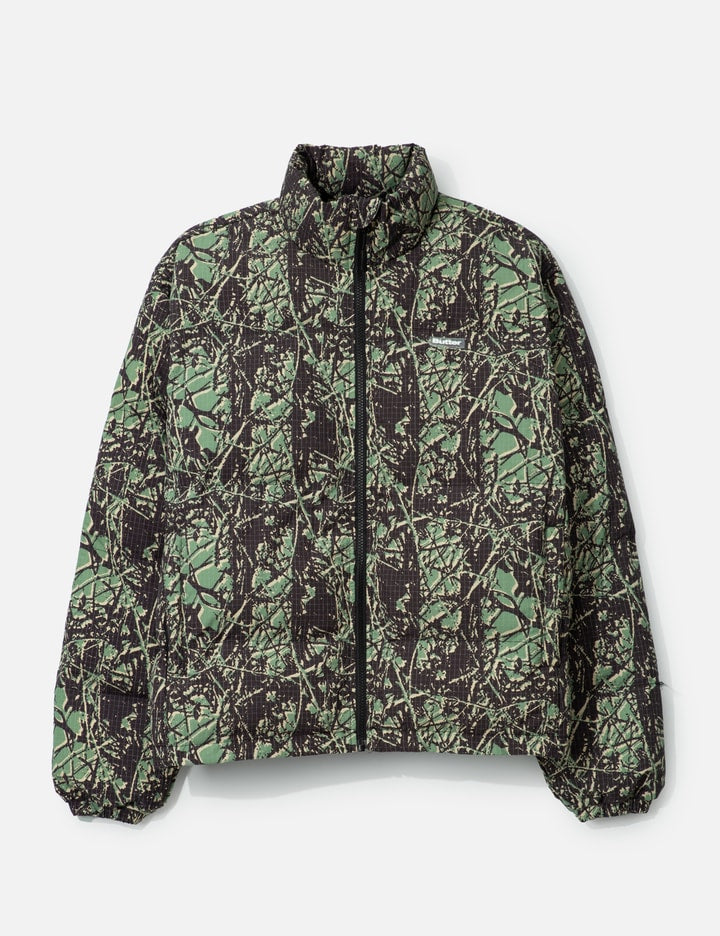 Endure Puffer Jacket