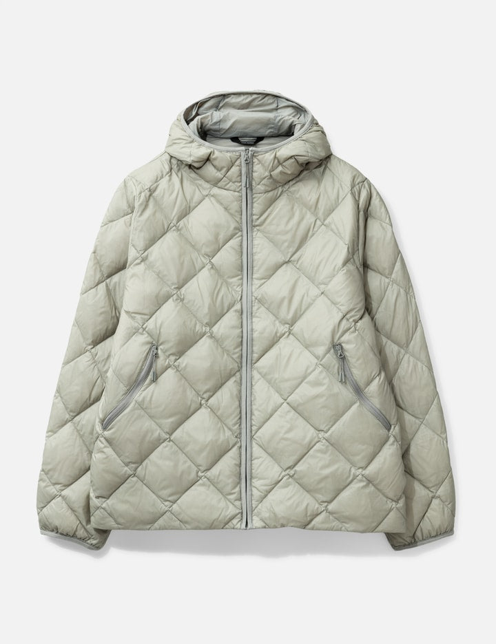 Base LT Down Hooded Jacket