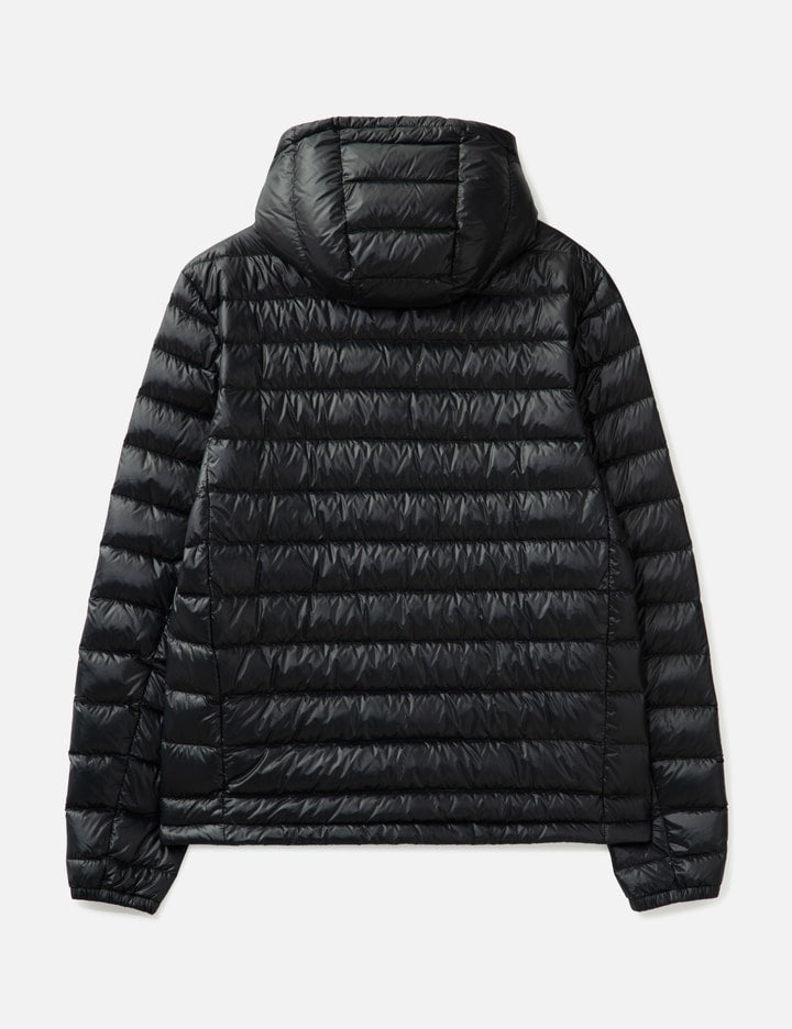 Keilir Hooded Down Jacket