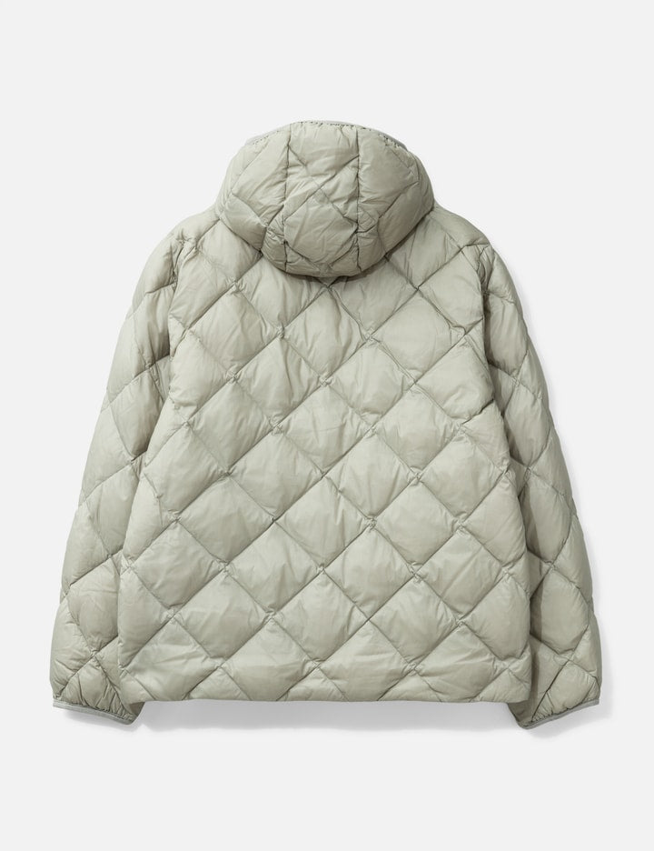 Base LT Down Hooded Jacket